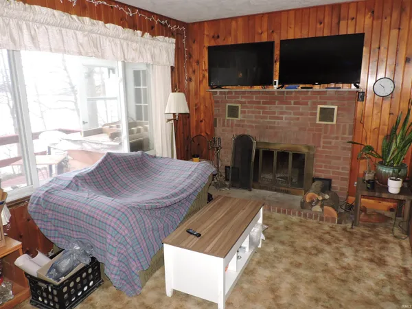 $219,000 | 3639 South Bruner Road, Warsaw, IN 46580