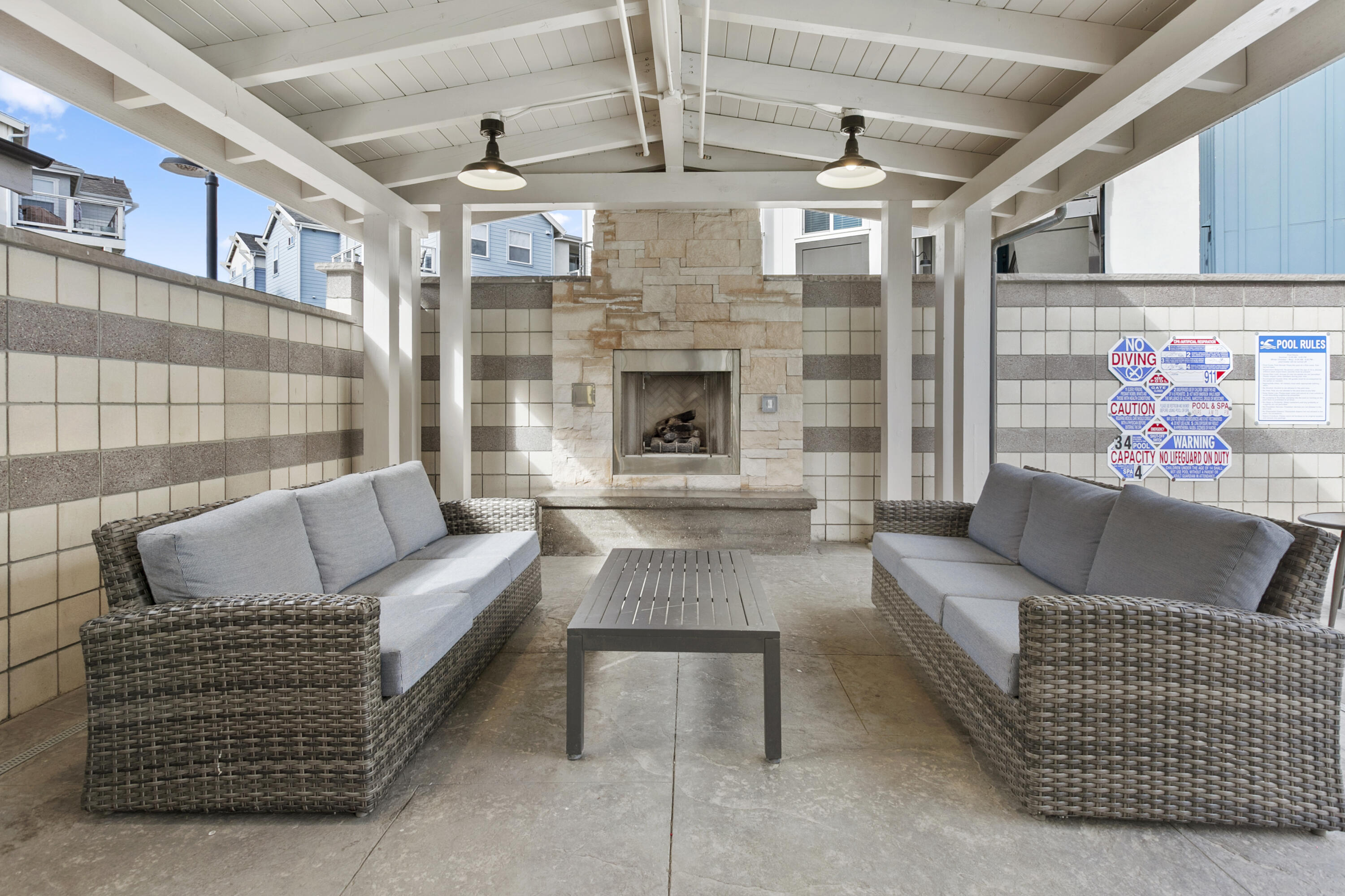 925 Madonna Road, Unit 101 San Luis Obispo, CA 93405 - Photo 25 of 28 Orchard Club3
