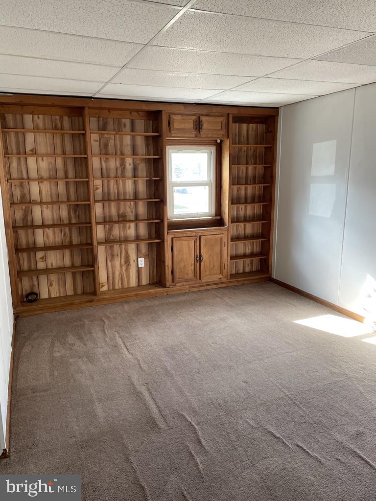 3530 Houston Branch Road Federalsburg, MD 21632 - Photo 12 of 20 a view of an empty room with a fireplace