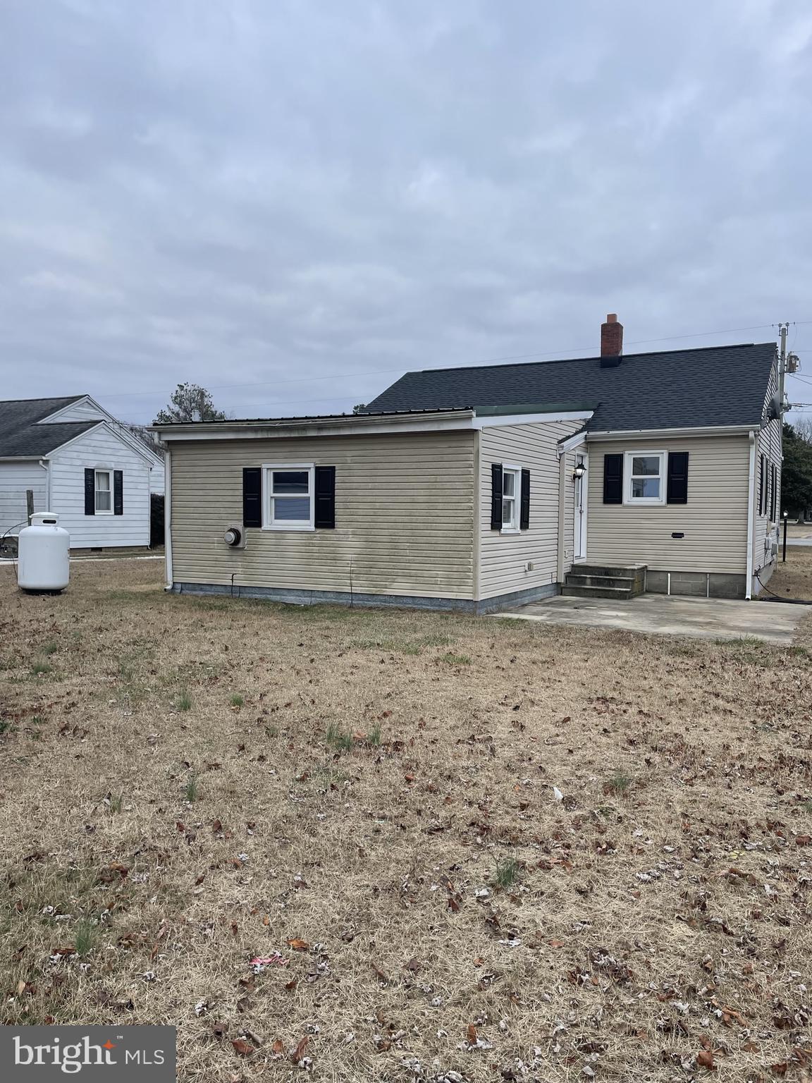 3530 Houston Branch Road Federalsburg, MD 21632 - Photo 18 of 20 front view of house with a yard