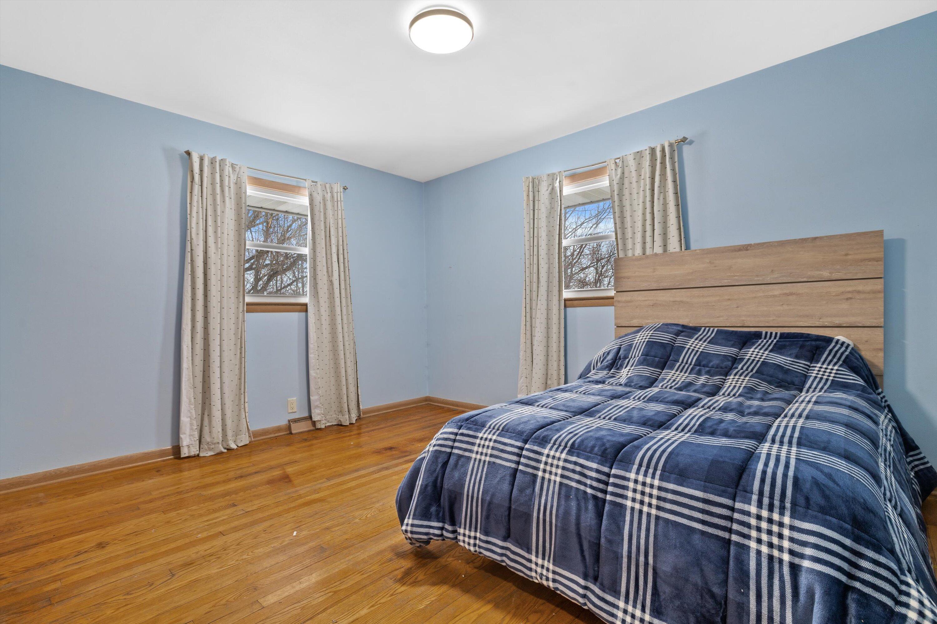 W124S8276 North Cape Road Muskego, WI 53150 - Photo 18 of 44 Bedroom 2