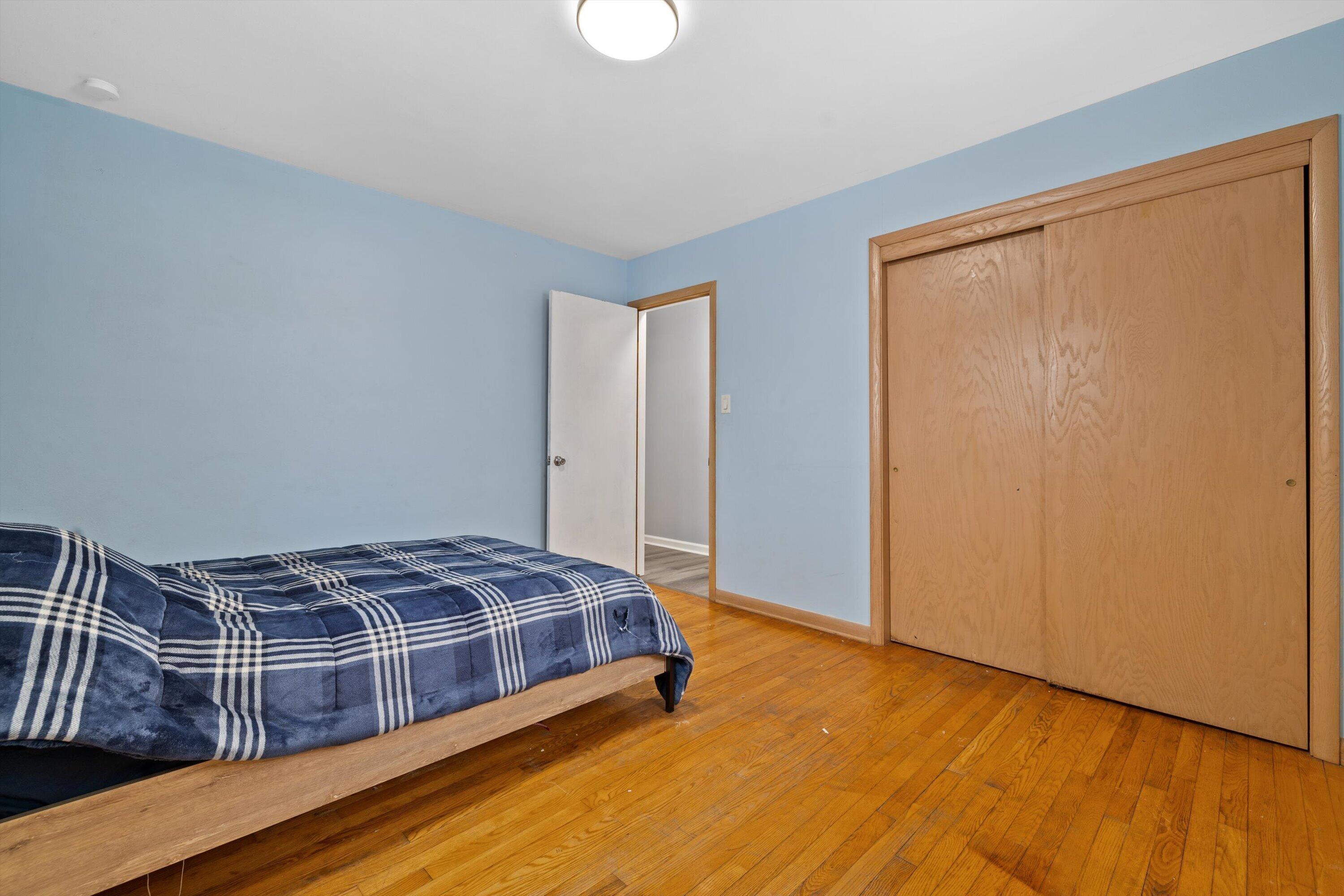 W124S8276 North Cape Road Muskego, WI 53150 - Photo 19 of 44 Bedroom 3