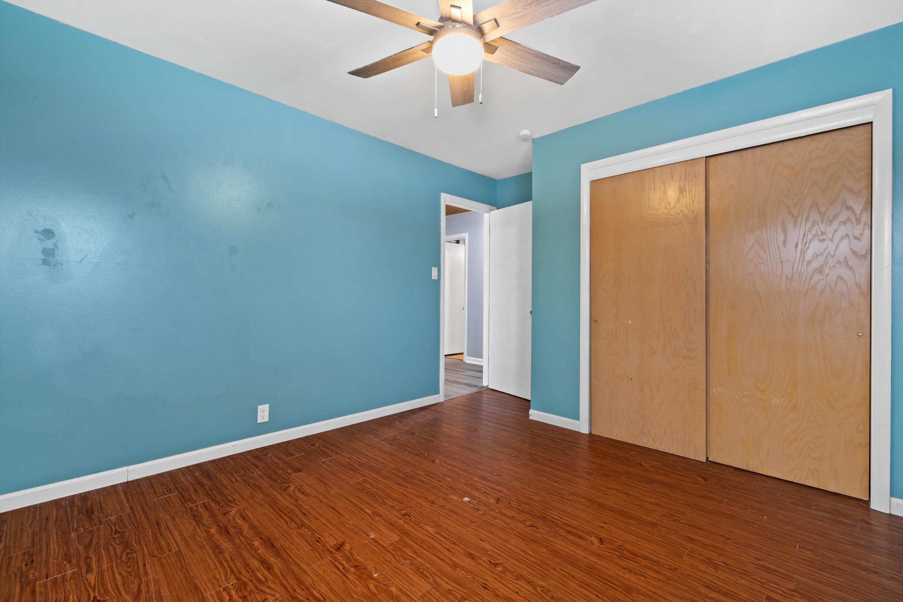 W124S8276 North Cape Road Muskego, WI 53150 - Photo 21 of 44 Bedroom 3