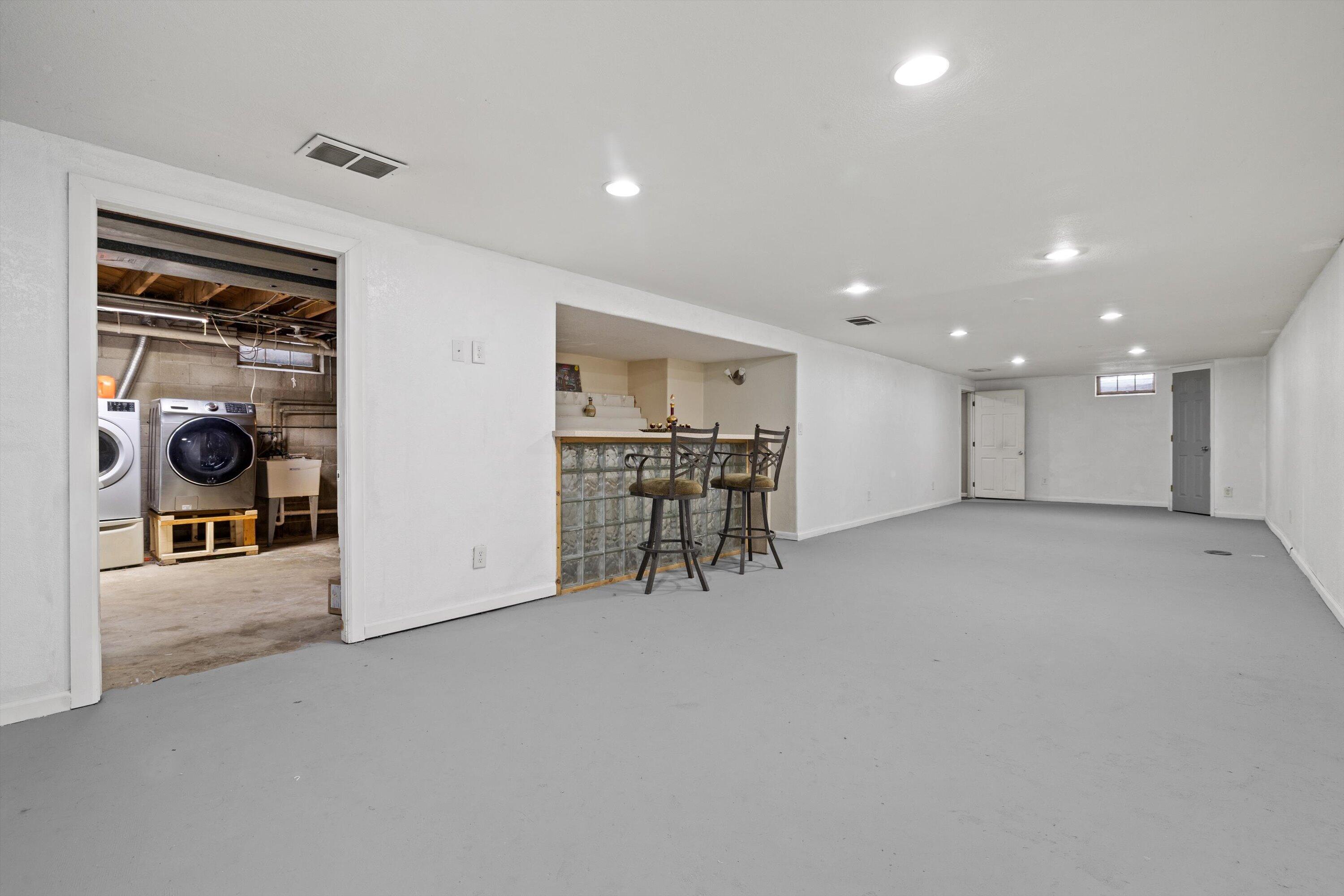 W124S8276 North Cape Road Muskego, WI 53150 - Photo 24 of 44 Lower Level