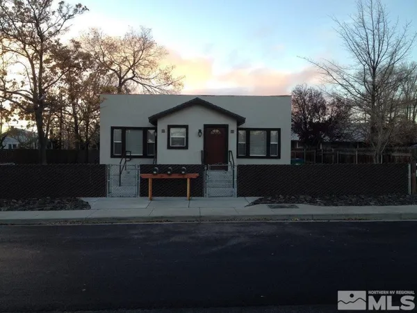 $1,050,000 | 462 Laurel Street, Reno, NV 89512