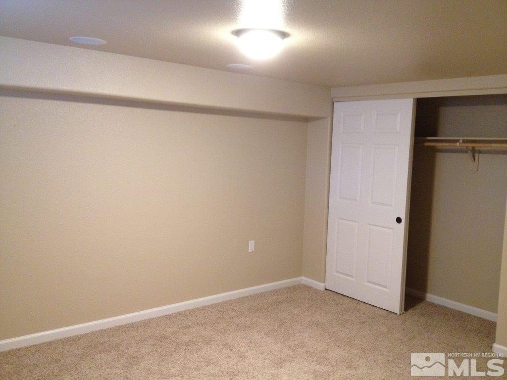 462 Laurel Street Reno, NV 89512 - Photo 14 of 16 an empty room