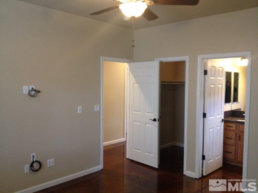 462 Laurel Street Reno, NV 89512 - Photo 6 of 16 wooden floor in a gallery