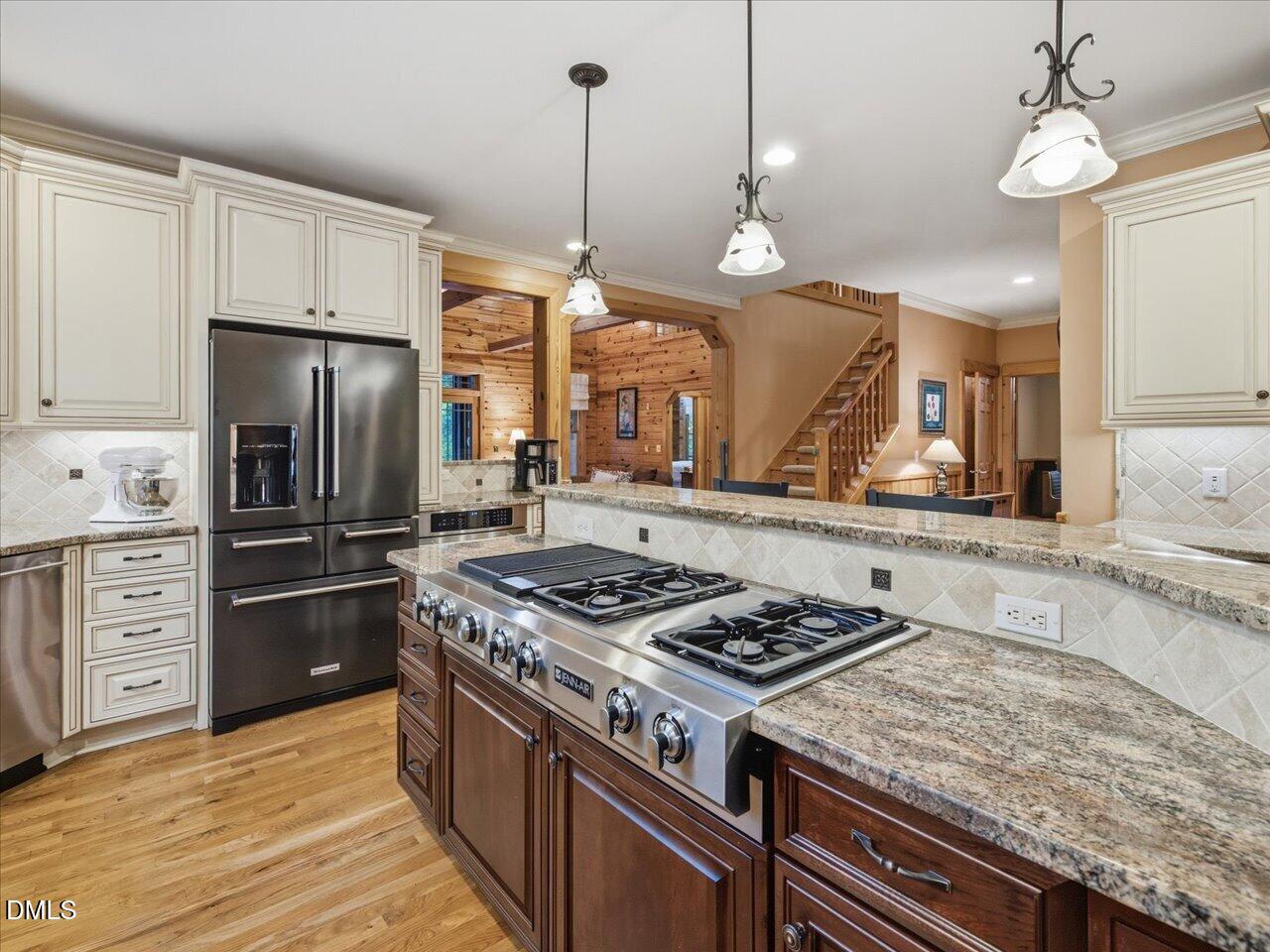 275 Mill Stone Road Moncure, NC 27559 - Photo 25 of 91 Kitchen