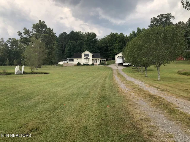 $799,000 | 6107 Stormer Road, Knoxville, TN 37918