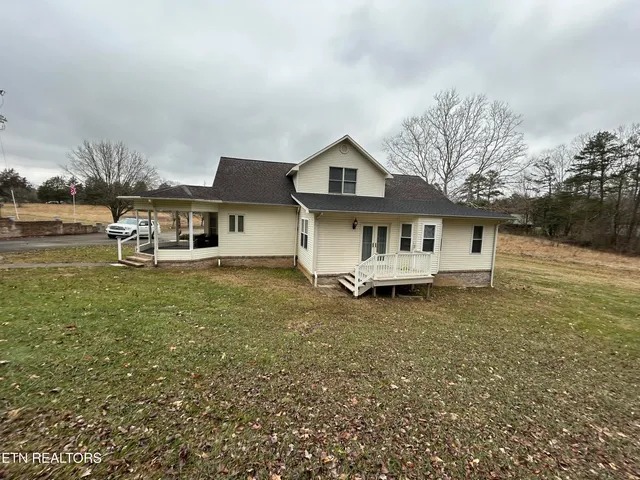 $799,000 | 6107 Stormer Road, Knoxville, TN 37918