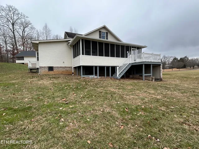 $799,000 | 6107 Stormer Road, Knoxville, TN 37918