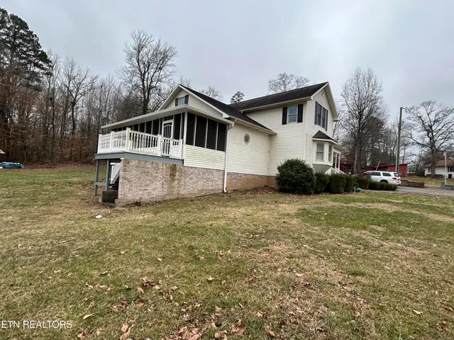 $799,000 | 6107 Stormer Road, Knoxville, TN 37918