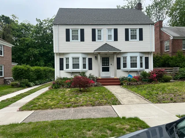 $595,000 | 40 Bellevue Road, New Haven, CT 06511