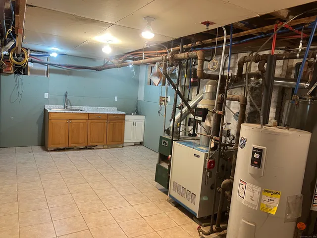 $595,000 | 40 Bellevue Road, New Haven, CT 06511