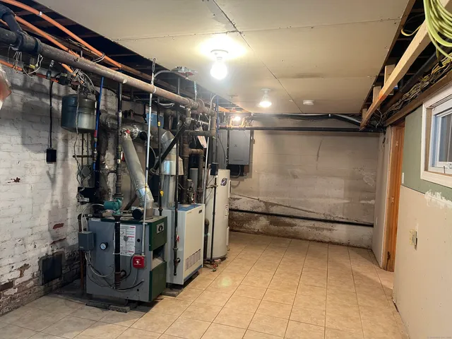 $595,000 | 40 Bellevue Road, New Haven, CT 06511