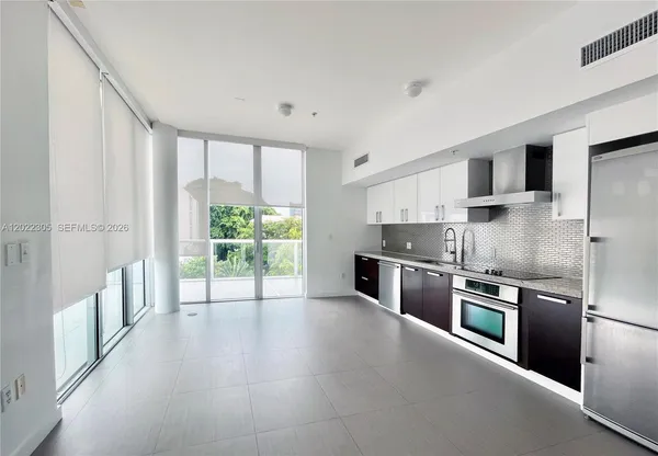 $3,400 | 720 Northeast 62nd Street, Unit 501, Miami, FL 33138