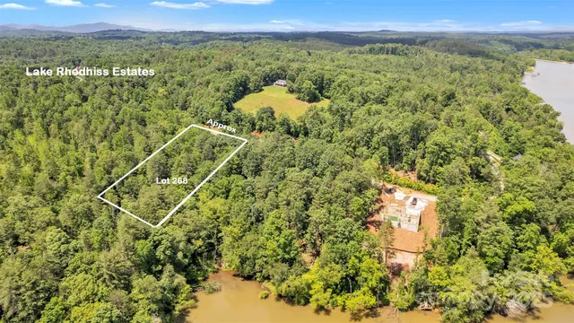 $85,900 | 588 East Settings Boulevard Northwest, Unit 268, Morganton, NC 28655