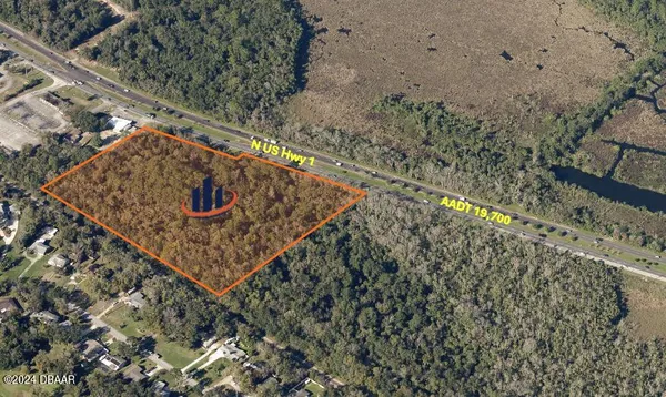 $3,500,000 | 890 Highway 1, Ormond Beach, FL 32174