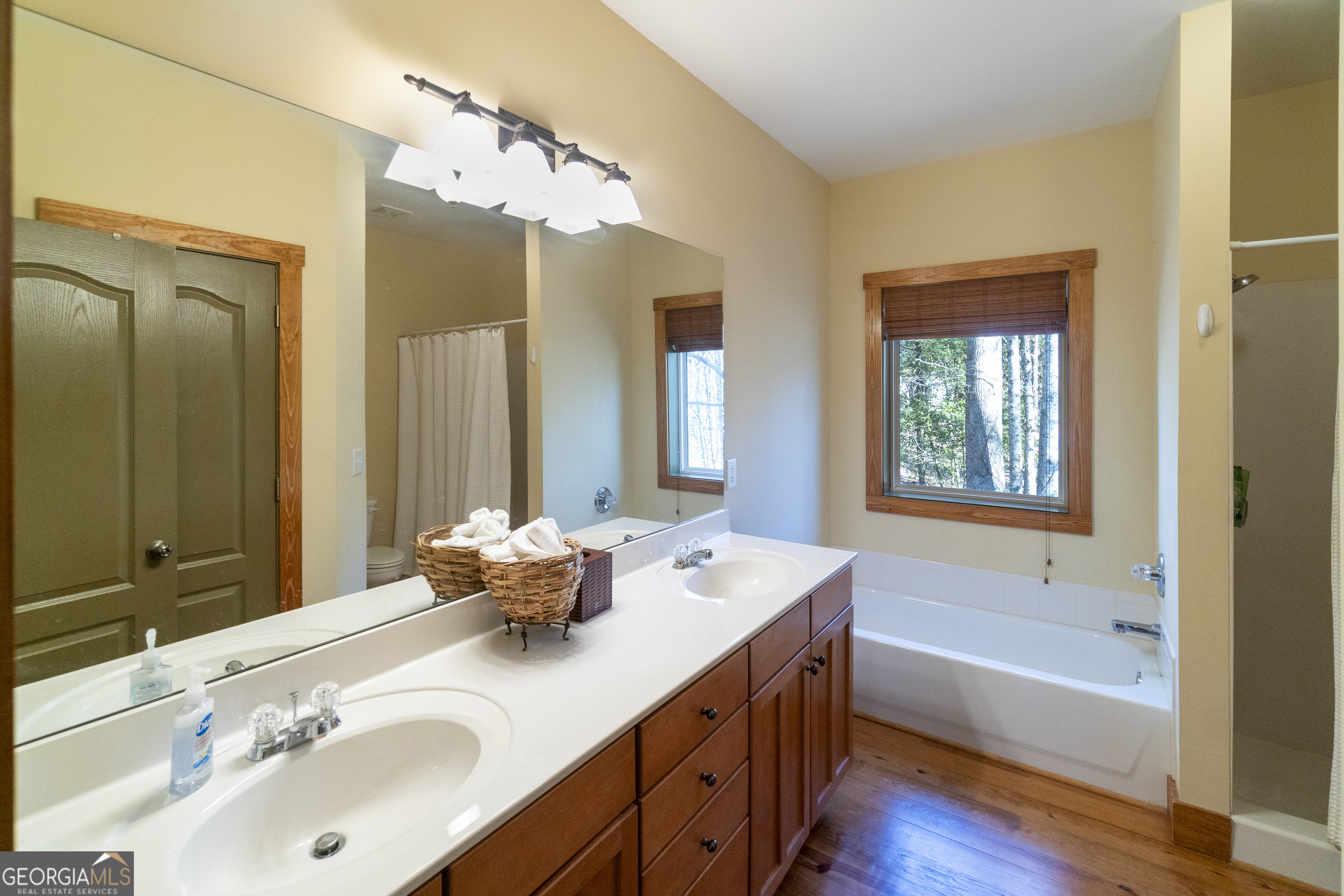 576 Stanley Nix Road Cleveland, GA 30528 - Photo 21 of 44