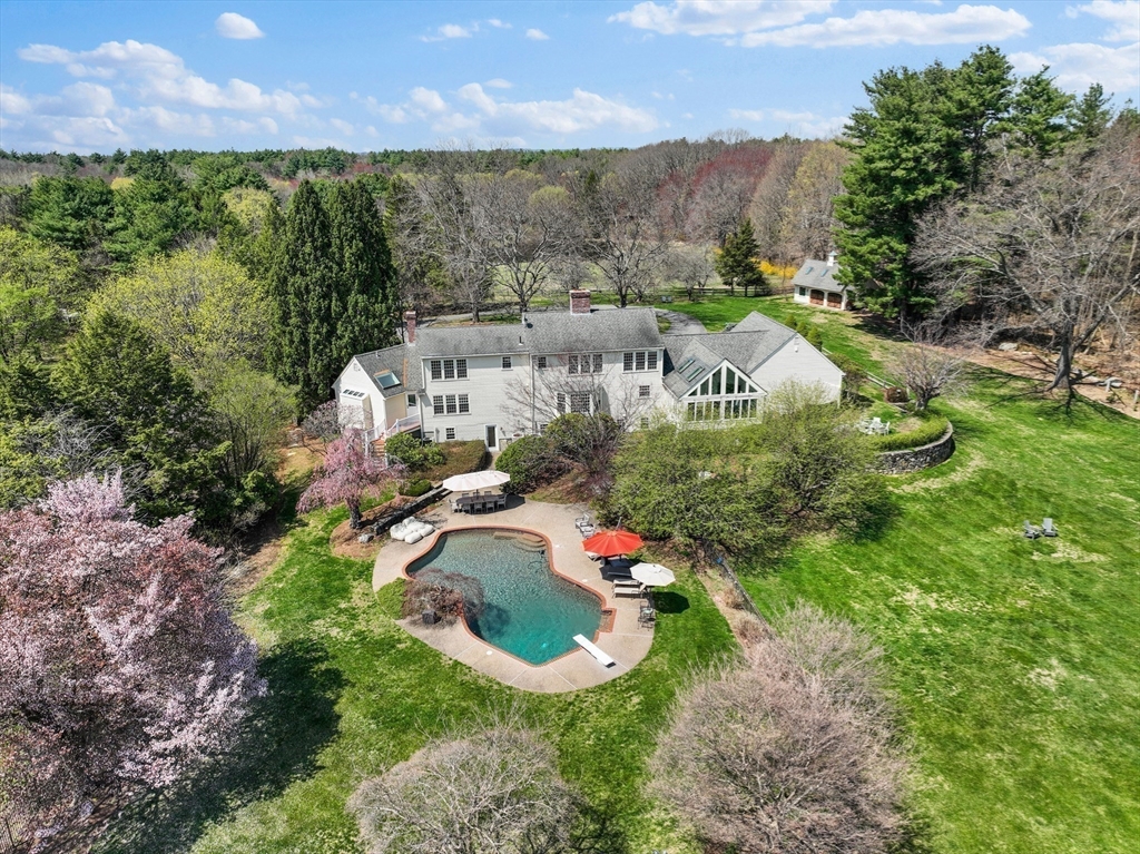 150 Dakin Road Sudbury, MA 01776 - Photo 1 of 35 Gallery Image 1
