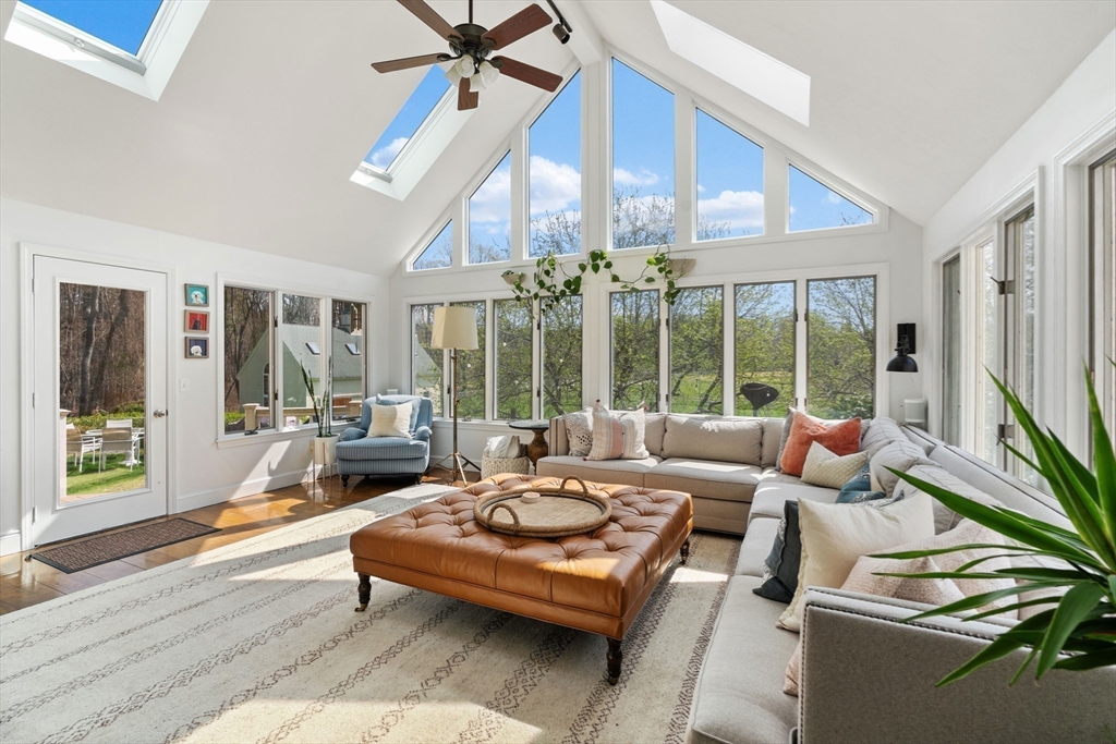 150 Dakin Road Sudbury, MA 01776 - Photo 2 of 35 Gallery Image 2