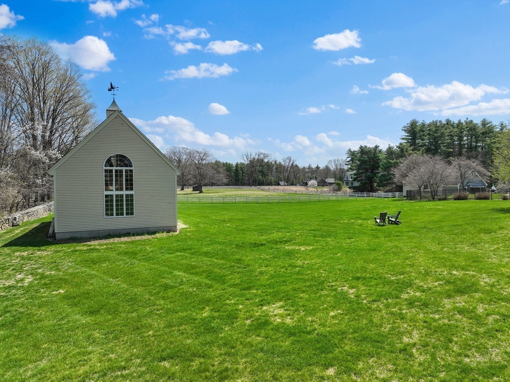 150 Dakin Road Sudbury, MA 01776 - Photo 22 of 35 Gallery Image 22