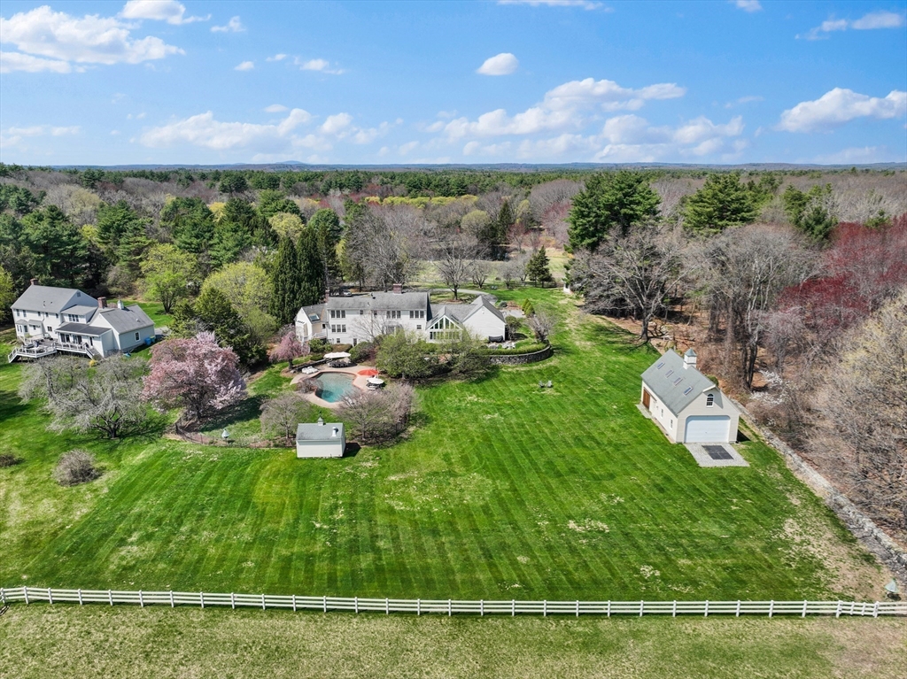 150 Dakin Road Sudbury, MA 01776 - Photo 29 of 35 Gallery Image 29
