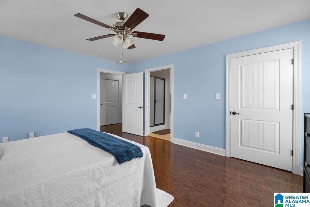 679 Grier Road Wetumpka, AL 36092 - Photo 20 of 44