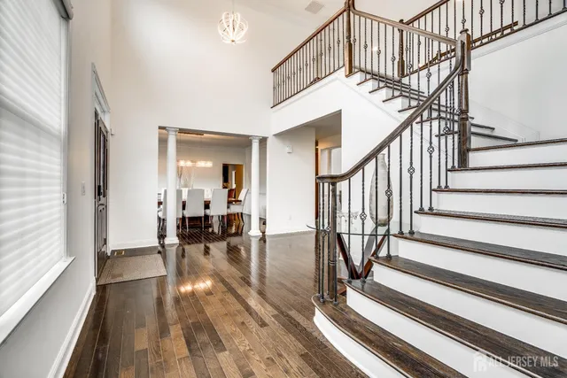 $1,749,990 | 49 Summit Drive, East Brunswick, NJ 08816