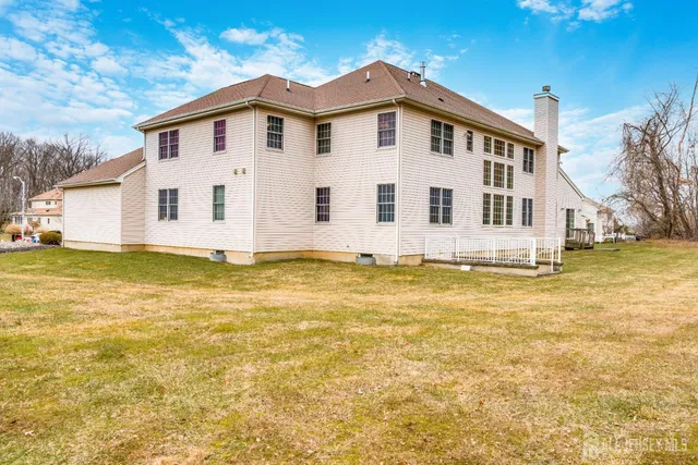 $1,749,990 | 49 Summit Drive, East Brunswick, NJ 08816