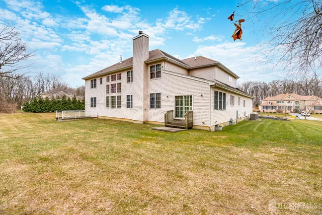 $1,749,990 | 49 Summit Drive, East Brunswick, NJ 08816