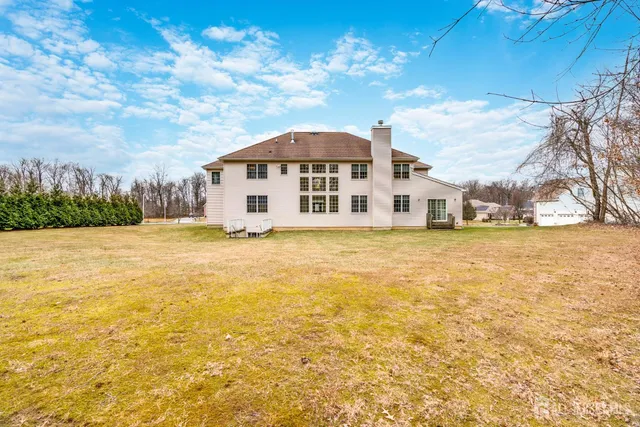 $1,749,990 | 49 Summit Drive, East Brunswick, NJ 08816