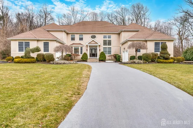 $1,749,990 | 49 Summit Drive, East Brunswick, NJ 08816