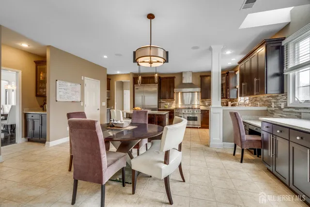 $1,749,990 | 49 Summit Drive, East Brunswick, NJ 08816