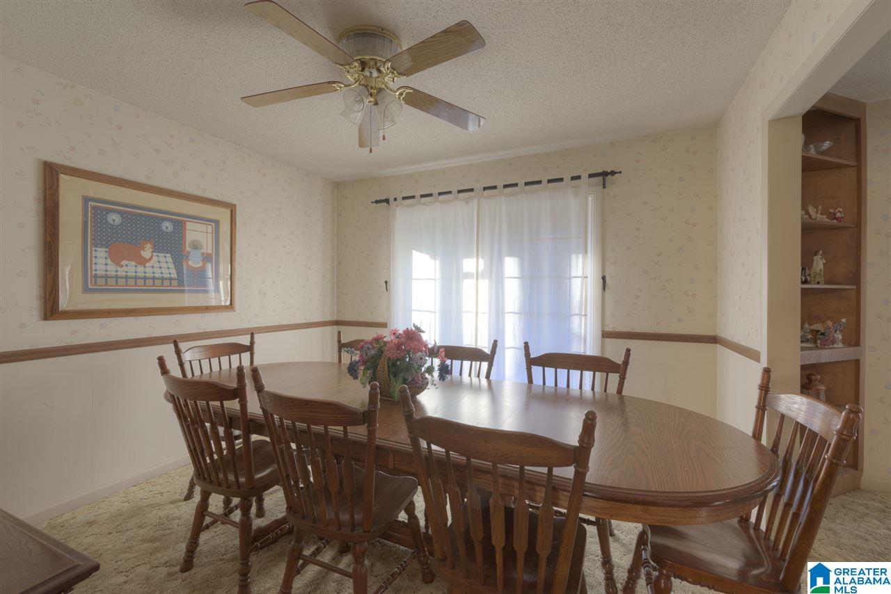 1608 East Ridgewood Road Jasper, AL 35504 - Photo 13 of 22