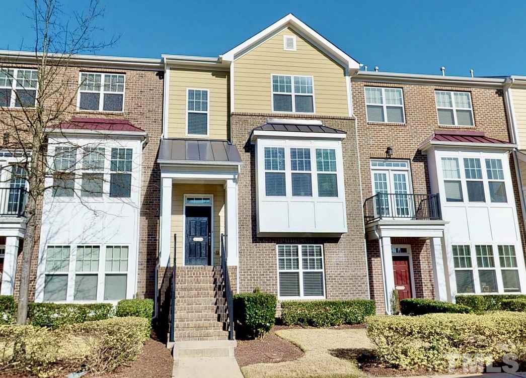 9134 Falkwood Road Raleigh, NC 27617 - Photo 1 of 29 Gallery Image 1