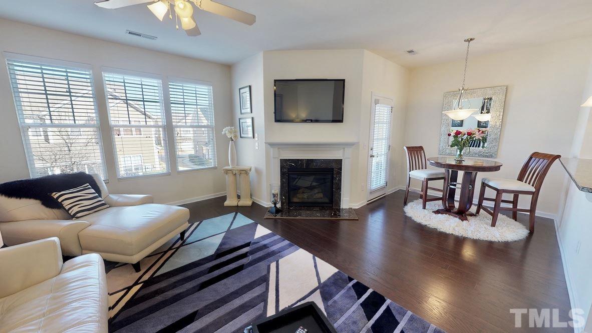 9134 Falkwood Road Raleigh, NC 27617 - Photo 2 of 29 Gallery Image 2