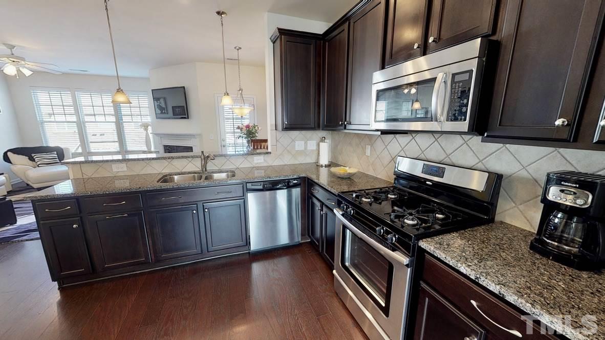 9134 Falkwood Road Raleigh, NC 27617 - Photo 11 of 29 Gallery Image 11