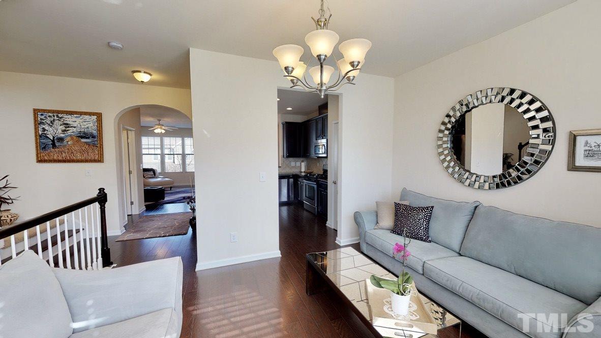 9134 Falkwood Road Raleigh, NC 27617 - Photo 14 of 29 Gallery Image 14