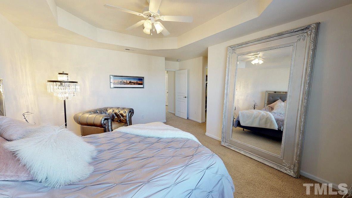 9134 Falkwood Road Raleigh, NC 27617 - Photo 17 of 29 Gallery Image 17