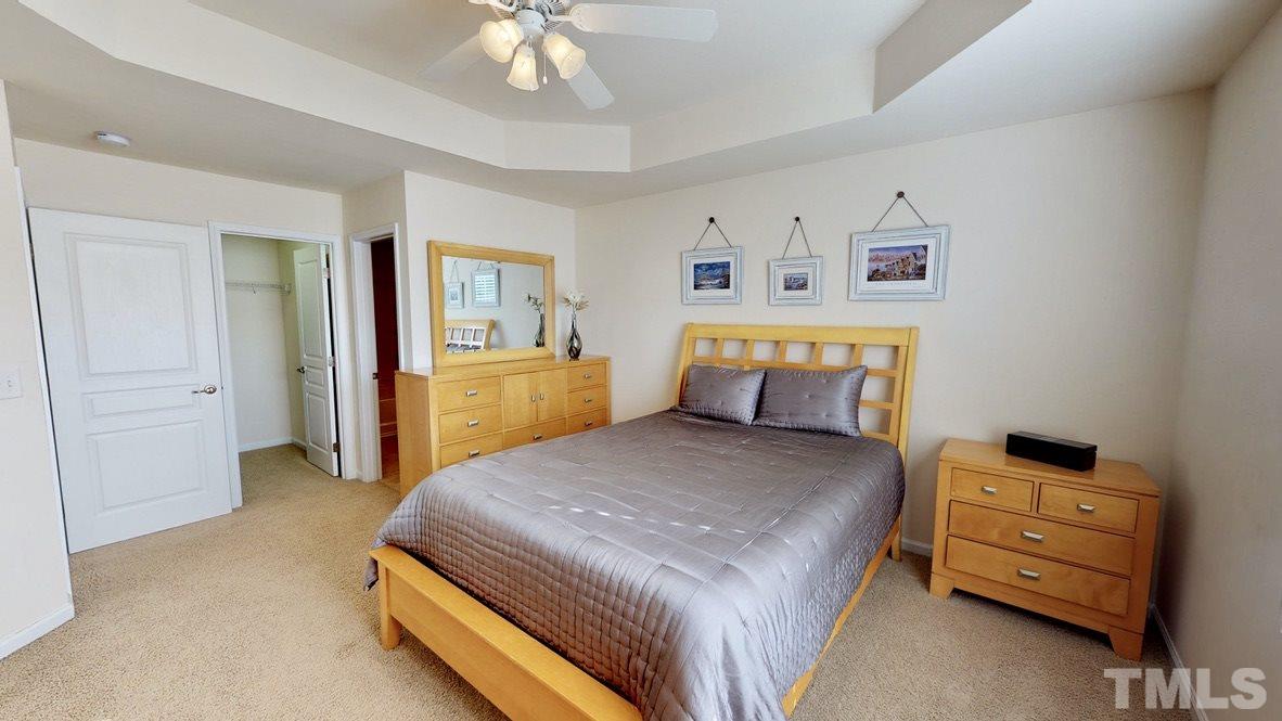 9134 Falkwood Road Raleigh, NC 27617 - Photo 21 of 29 Gallery Image 21