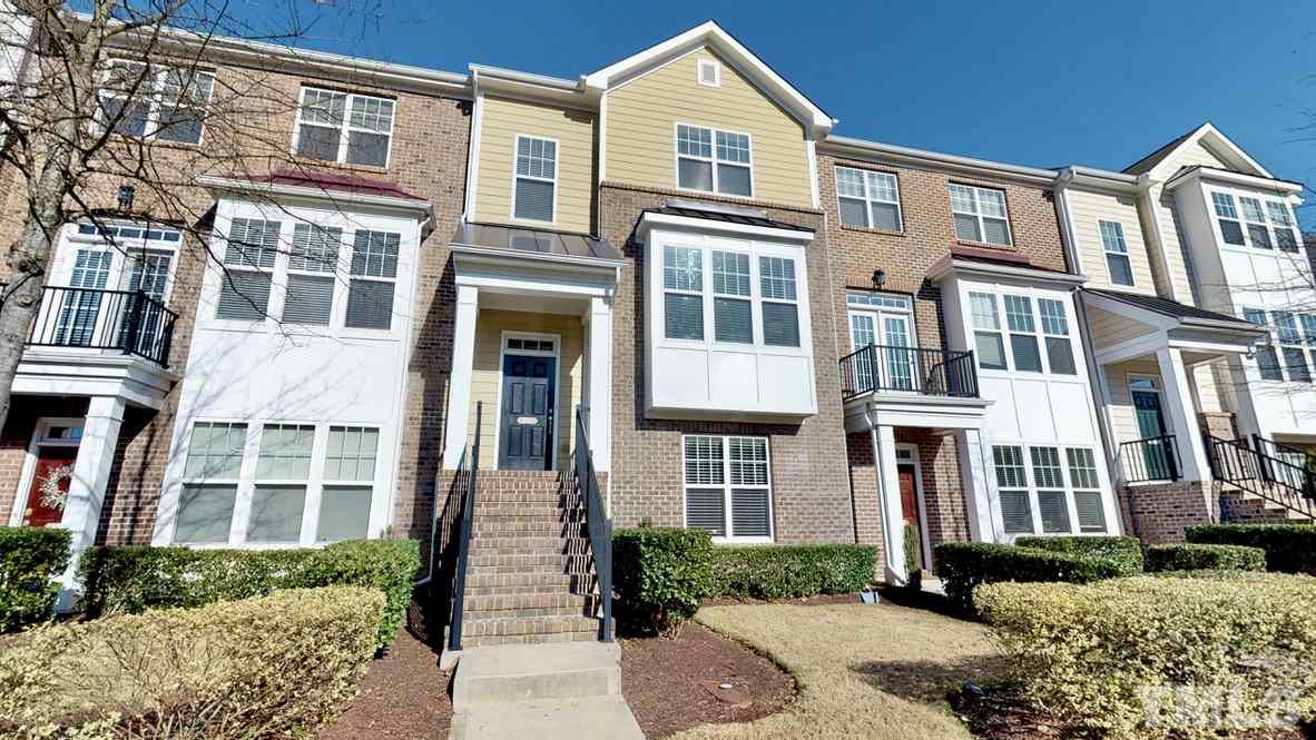 9134 Falkwood Road Raleigh, NC 27617 - Photo 29 of 29 Gallery Image 29