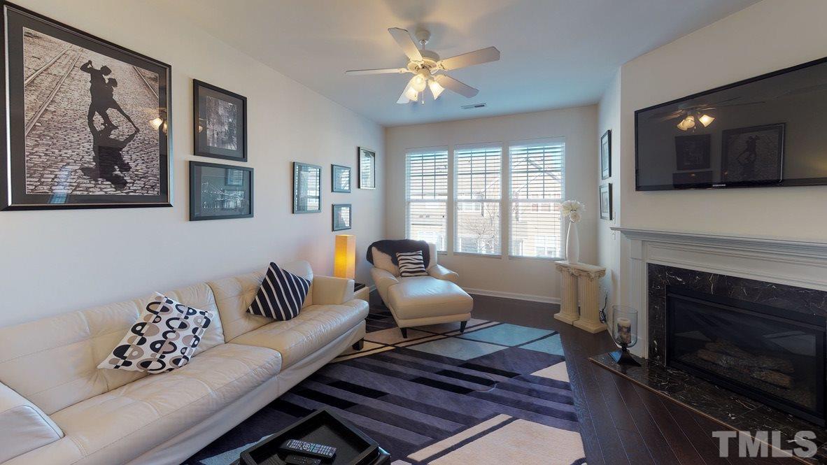 9134 Falkwood Road Raleigh, NC 27617 - Photo 4 of 29 Gallery Image 4