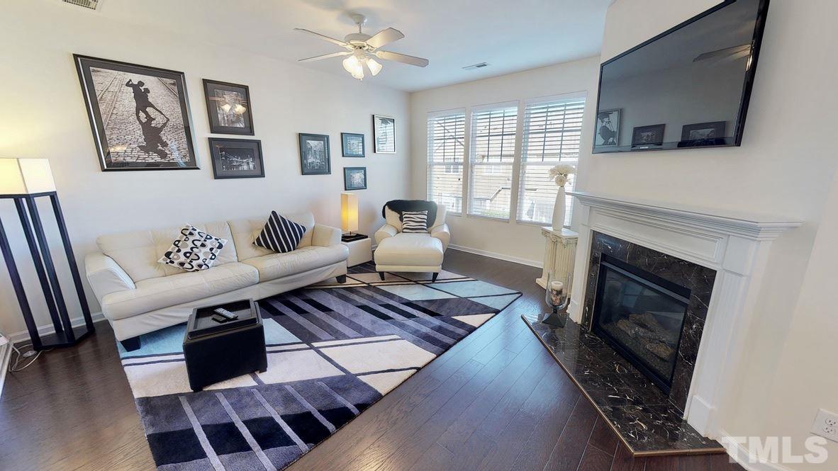 9134 Falkwood Road Raleigh, NC 27617 - Photo 9 of 29 Gallery Image 9