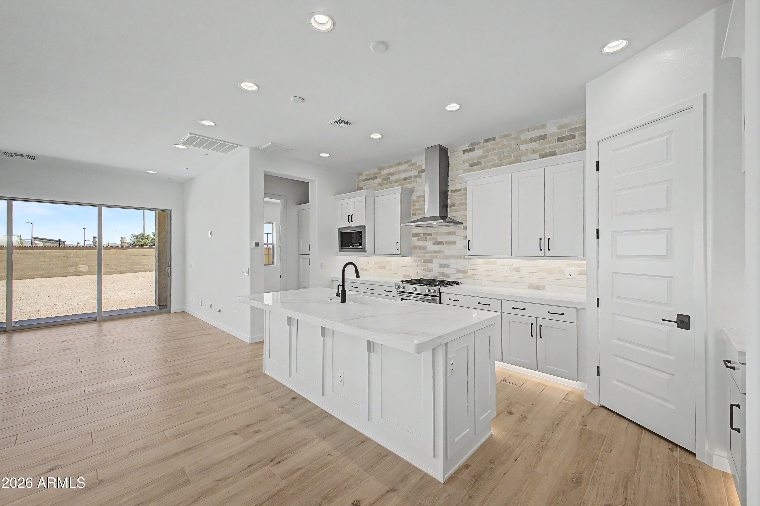 3632 East Rochelle Circle Mesa, AZ 85213 - Photo 18 of 22 Lot 45 Pantry