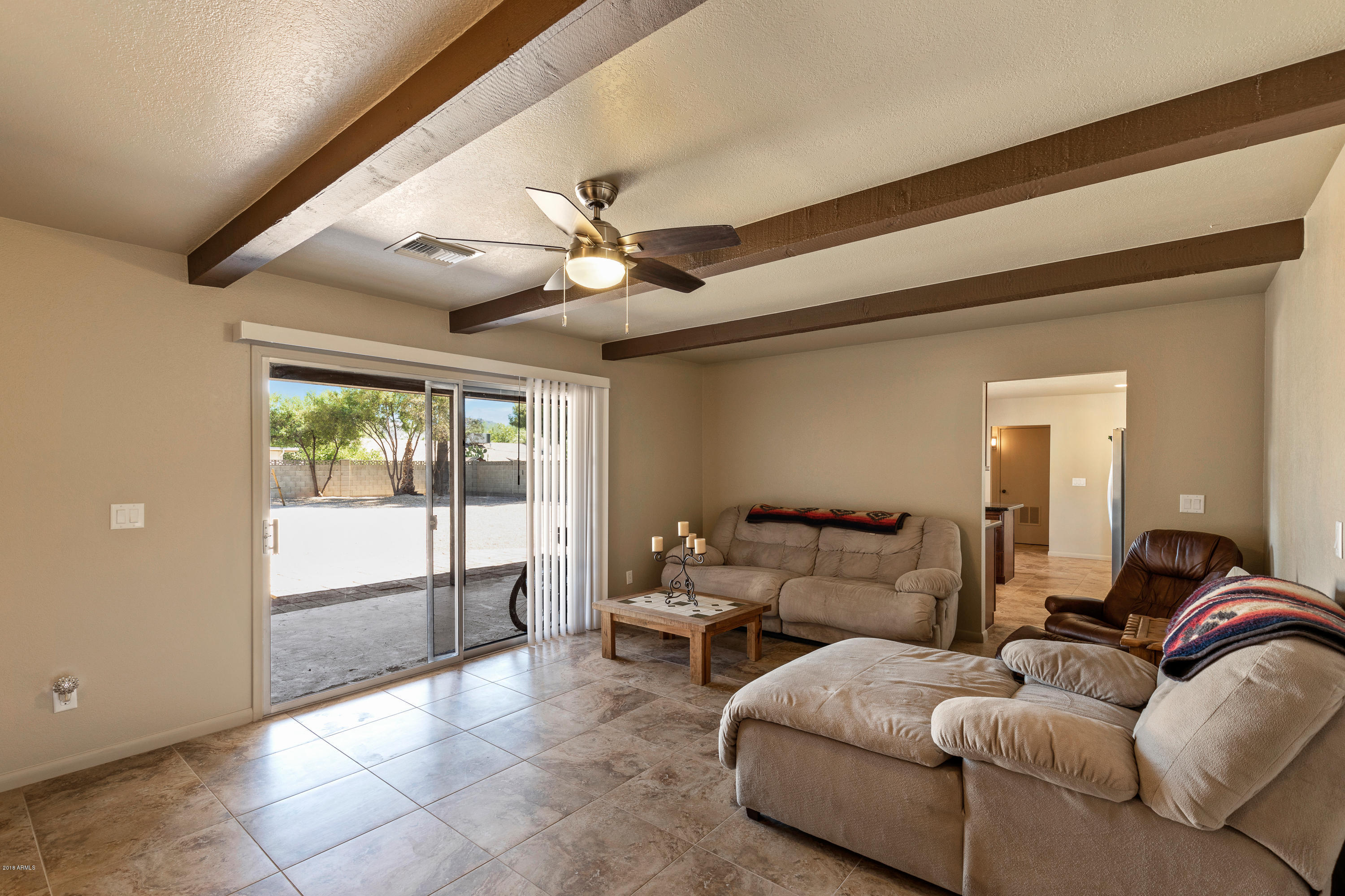 349 East Deepdale Road Phoenix, AZ 85022 - Photo 12 of 25 012_Living Room