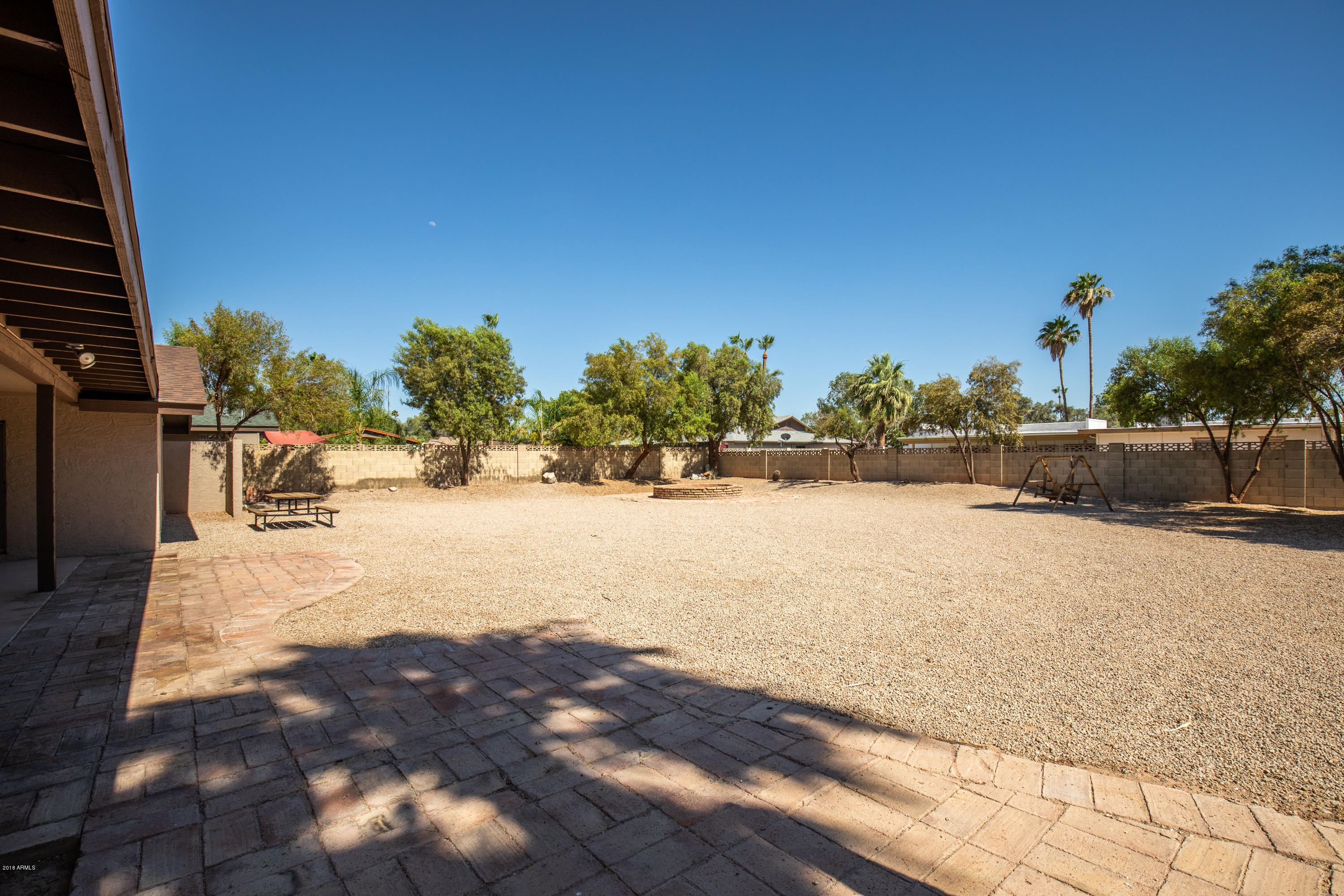 349 East Deepdale Road Phoenix, AZ 85022 - Photo 25 of 25 025_Backyard
