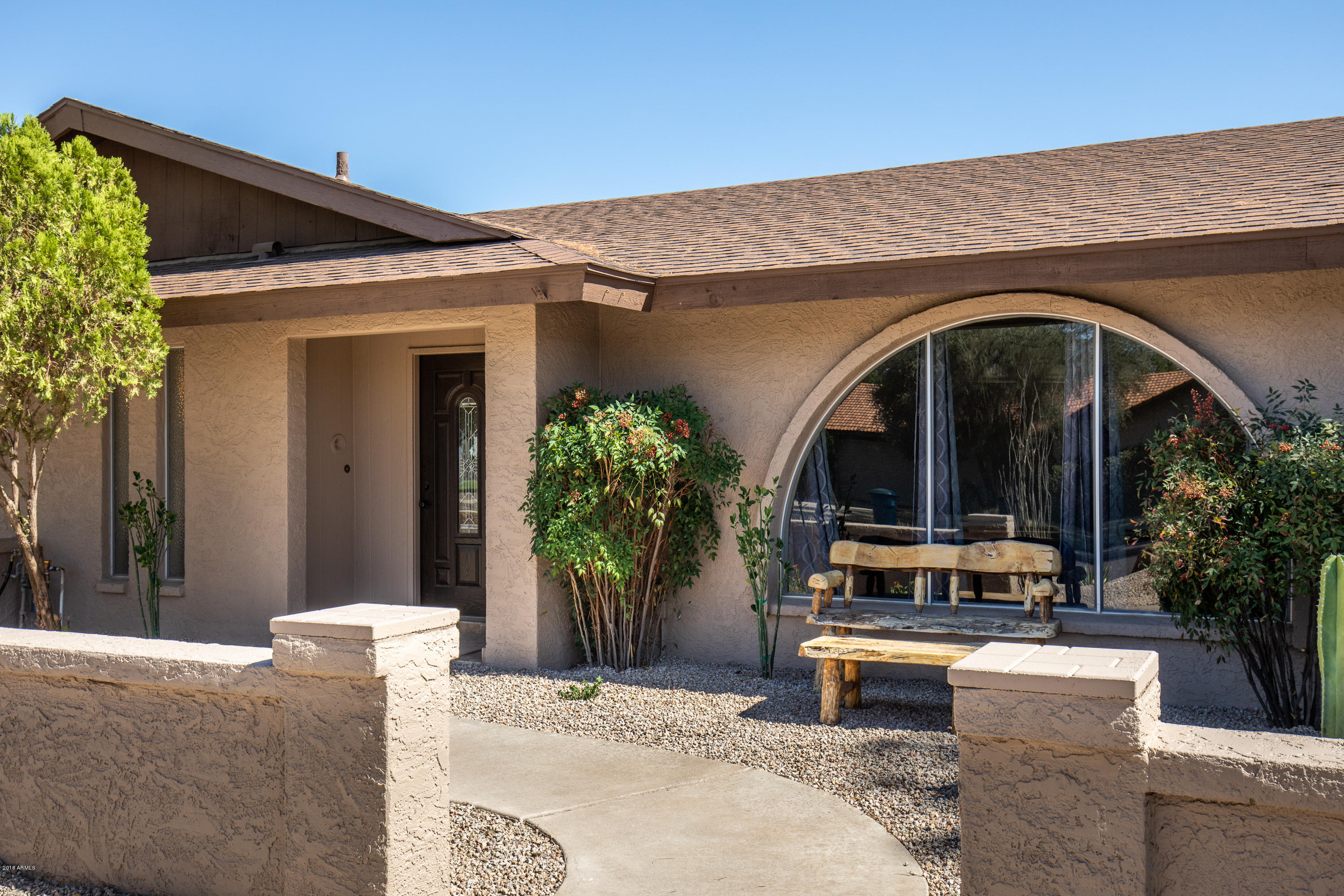 349 East Deepdale Road Phoenix, AZ 85022 - Photo 3 of 25 003_Entry