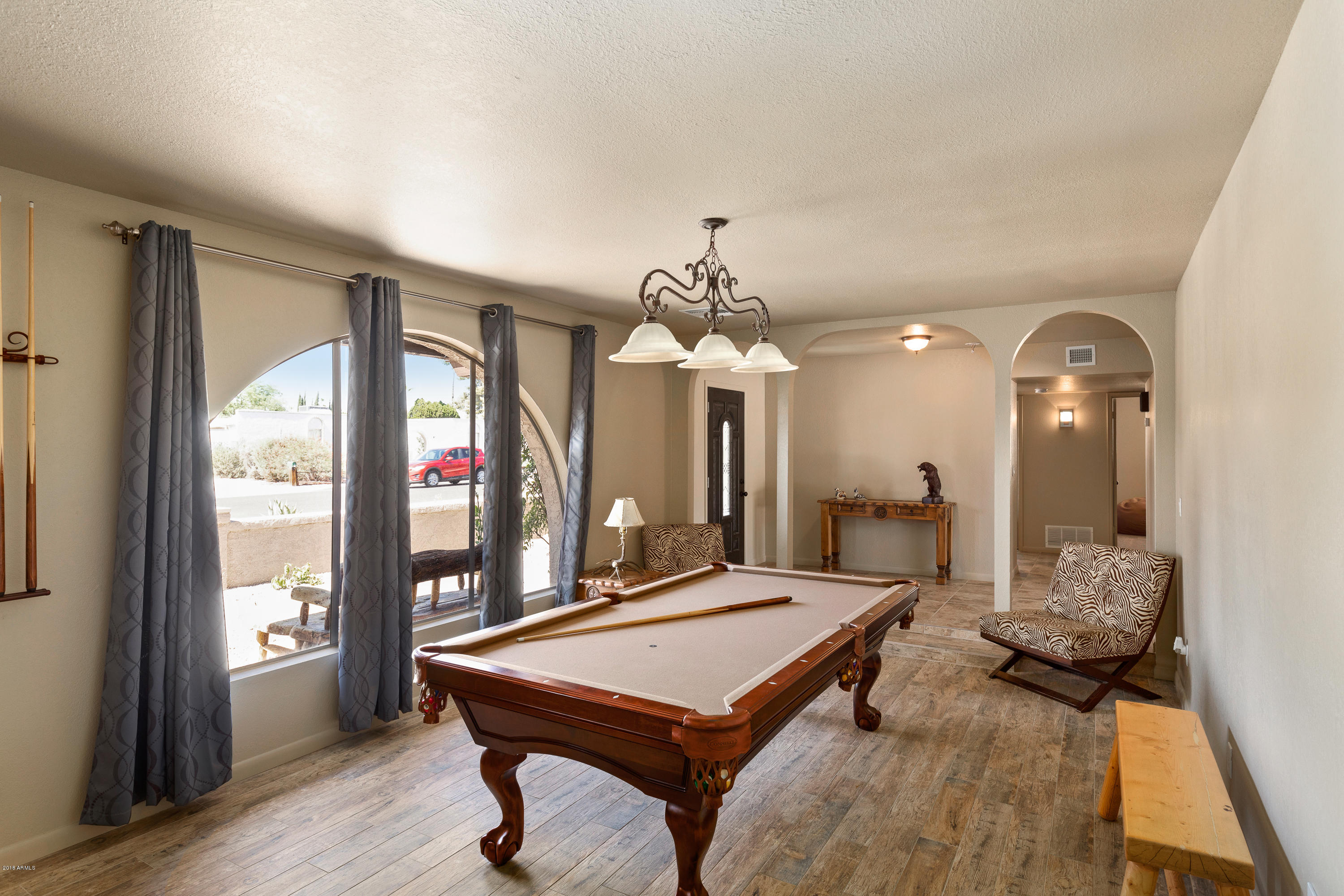349 East Deepdale Road Phoenix, AZ 85022 - Photo 6 of 25 006_Formal Living