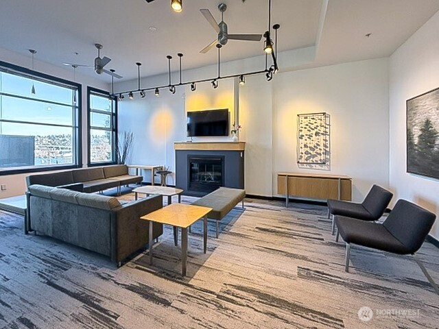 655 Crockett Street, Unit B304 Seattle, WA 98109 - Photo 26 of 32